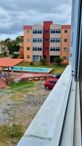 Apartamento com 3 Quartos à venda, 80m² no Icaraí, Caucaia