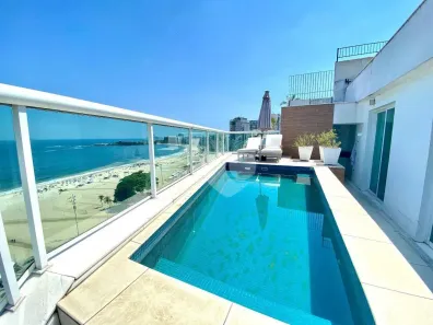 Cobertura com 4 Quartos à venda, 531m² no Copacabana, Rio de Janeiro