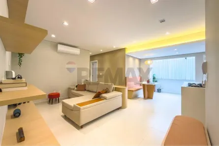 Apartamento com 3 Quartos à venda, 79m² no Jardim Santiago, Indaiatuba