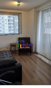 Sala Comercial à venda, 37m² no Vila Mariana, São Paulo