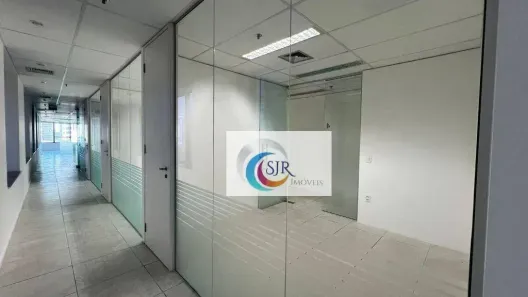 Sala Comercial à venda, 180m² no Itaim Bibi, São Paulo