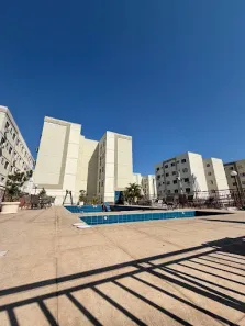 Apartamento com 2 Quartos à venda, 41m² no Vila Lage, São Gonçalo
