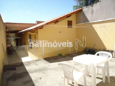 Casa com 3 Quartos à venda, 180m² no São Marcos, Belo Horizonte