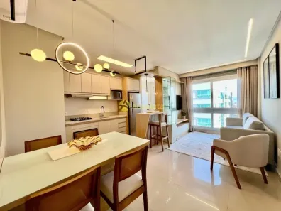 Apartamento com 2 Quartos à venda, 73m² no Zona Nova, Capão da Canoa