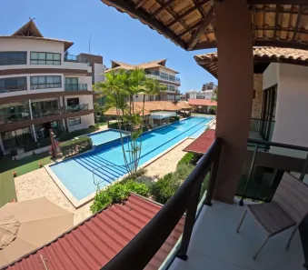 Casa de Condomínio com 3 Quartos à venda, 136m² no Poço, Cabedelo
