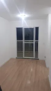 Apartamento com 2 Quartos à venda, 45m² no Barro Branco, Cotia