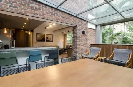 Apartamento com 1 Quarto à venda, 75m² no Jardim Paulista, São Paulo
