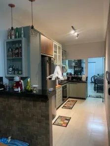 Casa com 2 Quartos para alugar, 125m² no Jardim Ipanema, Uberlândia