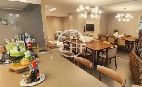 Apartamento com 3 Quartos à venda, 123m² no Centro, Balneário Camboriú