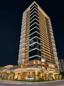 Apartamento com 3 Quartos à venda, 165m² no Jardim das Américas, Cuiabá