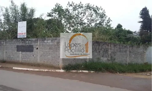 à venda, 10m² no Caetetuba, Atibaia