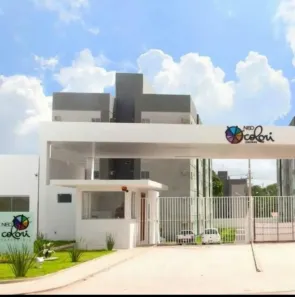 Apartamento com 3 Quartos à venda, 58m² no Coqueiro, Ananindeua