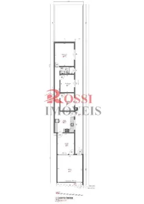 Casa com 3 Quartos à venda, 108m² no Parque dos Jequitibás, Santa Gertrudes