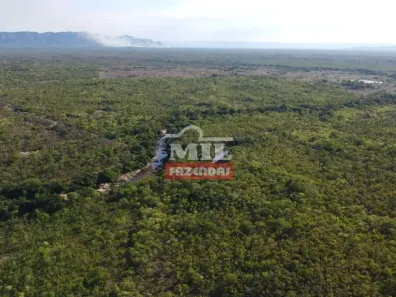 Fazenda/Sítio à venda, 500m² no , Paranã