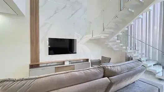 Sobrado com 3 Quartos à venda, 174m² no Residencial Real Parque Sumaré, Sumaré