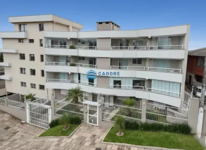 Apartamento com 3 Quartos à venda, 92m² no Colina Sorriso, Caxias do Sul
