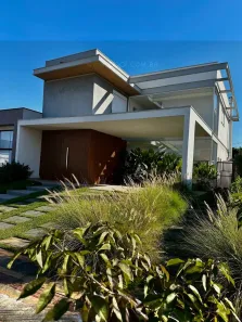 Casa de Condomínio com 3 Quartos à venda, 260m² no Loteamento Green View Village, Indaiatuba