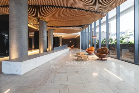 Apartamento com 3 Quartos à venda, 176m² no Vila Olímpia, São Paulo