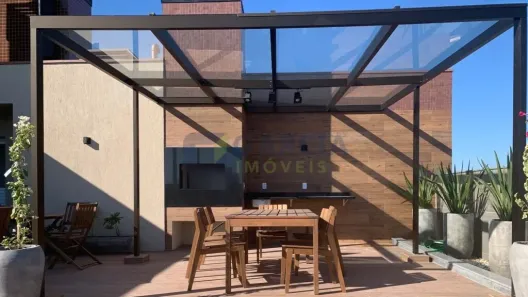 Apartamento com 3 Quartos à venda, 88m² no Passo da Areia, Porto Alegre