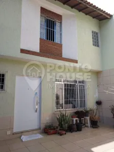 Casa com 2 Quartos à venda, 116m² no Vila Nair, São Paulo