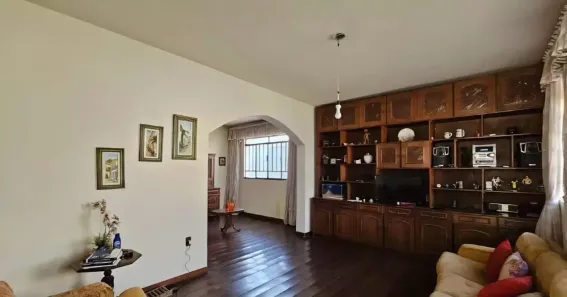 Casa com 3 Quartos à venda, 120m² no Parque Belo Horizonte Industrial, Contagem