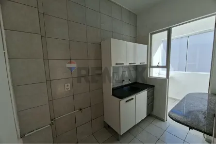 Apartamento com 1 Quarto para alugar, 35m² no Centro, Passo Fundo