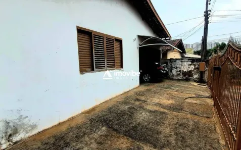 Casa com 4 Quartos à venda, 141m² no Jardim Santo Antônio, Santa Bárbara D'Oeste