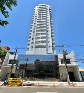 Apartamento com 2 Quartos para alugar, 73m² no Zona 01, Maringá