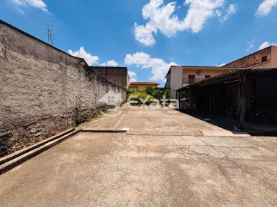 Lote/Terreno à venda, 250m² no Parque Três Meninos, Sorocaba