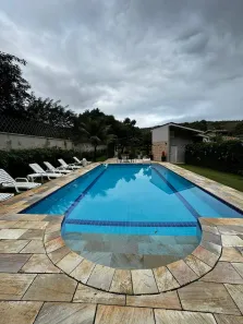 Casa de Condomínio com 3 Quartos à venda, 165m² no Paúba, São Sebastião