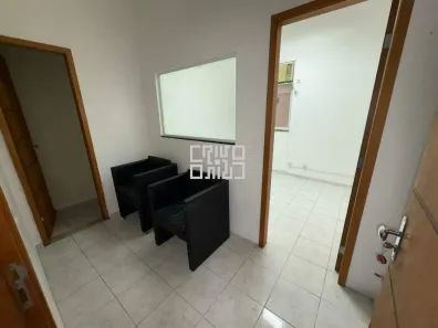 Sala Comercial para alugar, 13m² no Centro, Niterói