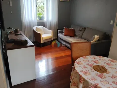 Apartamento com 2 Quartos à venda, 45m² no Botafogo, Rio de Janeiro