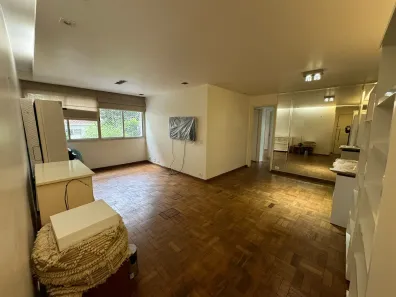Apartamento com 3 Quartos à venda, 105m² no Paraíso, São Paulo