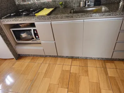 Apartamento com 2 Quartos à venda, 62m² no Parque Amazônia, Goiânia
