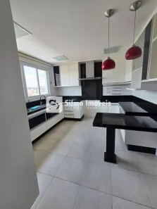 Apartamento com 4 Quartos à venda, 186m² no Martins, Uberlândia