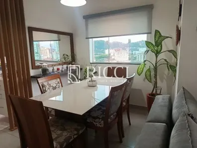 Apartamento com 2 Quartos à venda, 78m² no Campo Grande, Santos