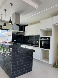 Casa de Condomínio com 3 Quartos à venda, 340m² no Parque Brasil 500, Paulínia