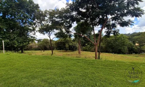 Lote/Terreno com 1 Quarto à venda, 1638m² no Residencial Aldeia do Vale, Goiânia