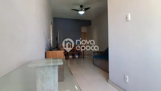 Apartamento com 2 Quartos à venda, 72m² no Engenho de Dentro, Rio de Janeiro