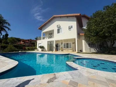 Casa de Condomínio com 4 Quartos à venda, 435m² no Jardim Nossa Senhora das Graças, Itatiba
