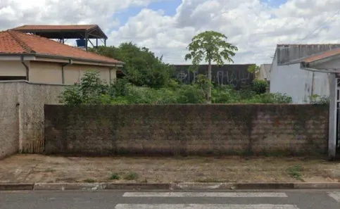 Lote/Terreno à venda, 354m² no Remanso Campineiro, Hortolândia