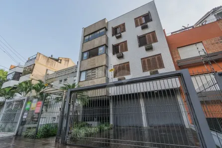 Apartamento com 2 Quartos à venda, 84m² no Petrópolis, Porto Alegre