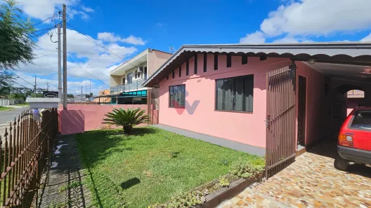Casa com 3 Quartos à venda, 182m² no Estação, Araucária