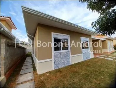 Casa de Condomínio com 3 Quartos à venda, 131m² no Betel, Paulínia