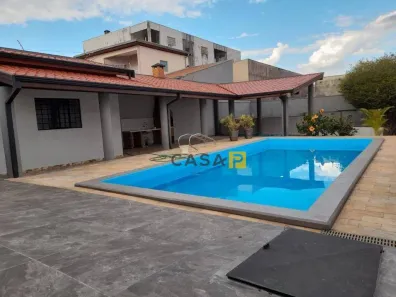 Casa com 1 Quarto à venda, 140m² no Jardim Nossa Senhora de Fátima, Nova Odessa