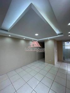 Apartamento com 2 Quartos à venda, 44m² no Campo Grande, Rio de Janeiro