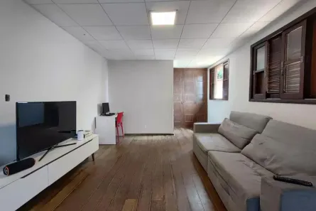 Casa com 5 Quartos à venda, 360m² no Nova Suíssa, Belo Horizonte