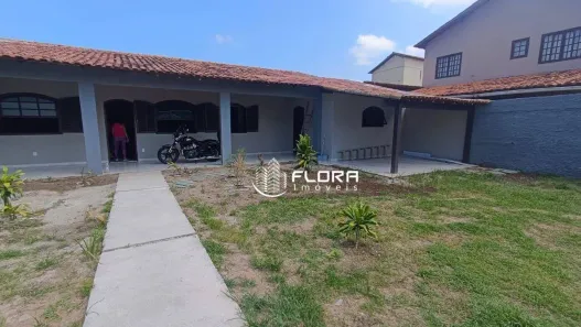 Casa com 2 Quartos à venda, 110m² no Serra Grande, Niterói