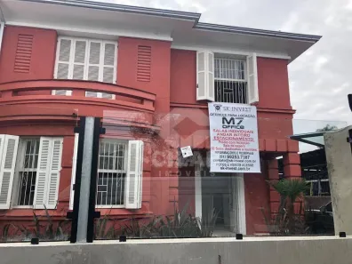 Sala Comercial para alugar, 28m² no Menino Deus, Porto Alegre