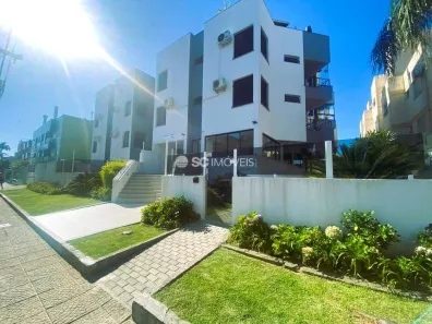 Apartamento com 3 Quartos à venda, 87m² no Ingleses do Rio Vermelho, Florianópolis
